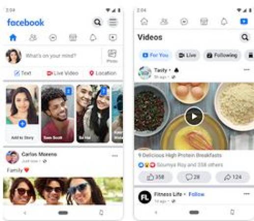 Facebook Lite Premium Apk