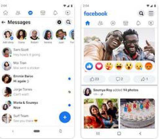 Facebook Lite Premium Apk