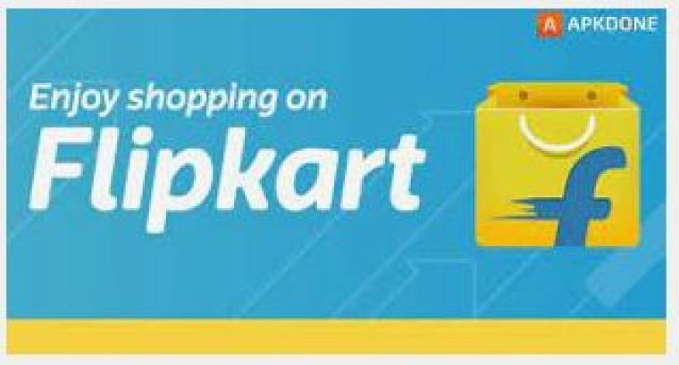 Flipkart App Apk