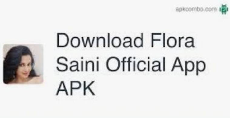 Flora Saini Mod Apk