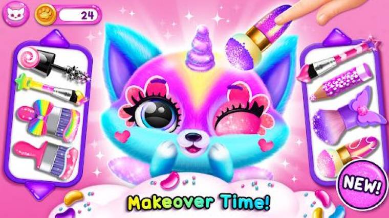 Fluvsies  Mod Apk