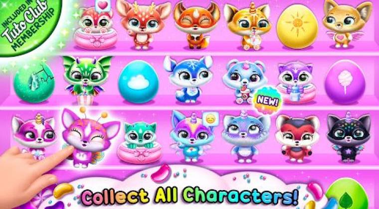 Fluvsies  Mod Apk