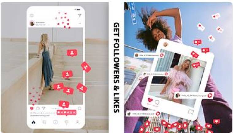 Followers Gallery Mod Apk