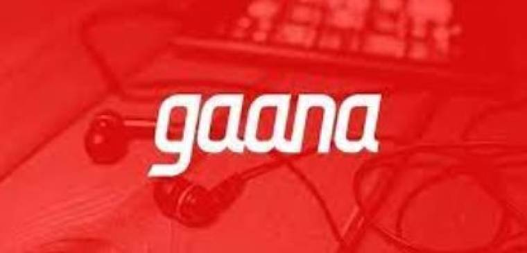 Gaana App Mod Apk