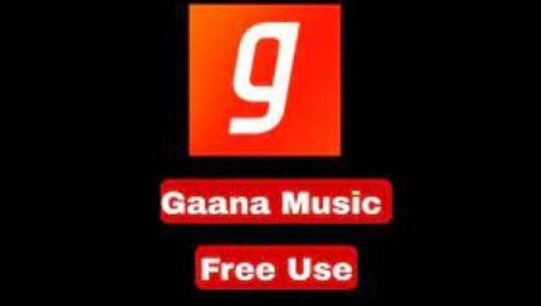 Gaana Premium MOD APK