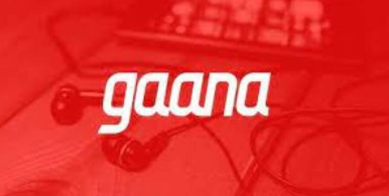 Gaana Premium MOD APK