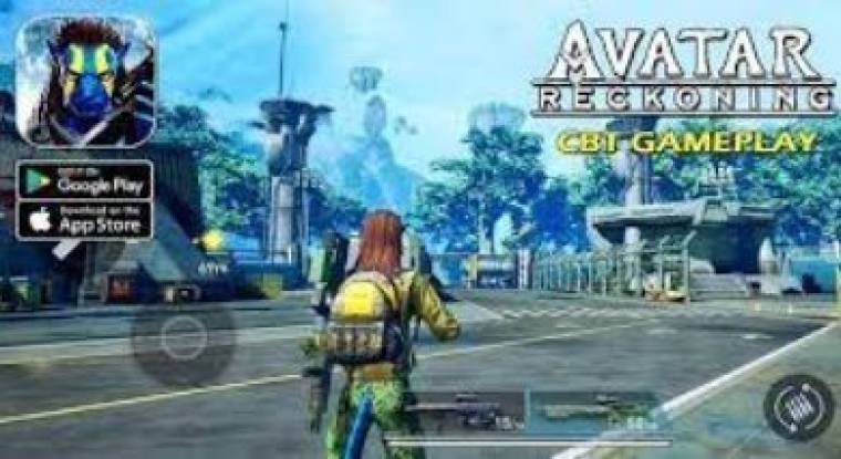 CDG Chơi Thử Avatar Lậu Hack Full Đất Trong Nông Trại  Avatar 2D  YouTube