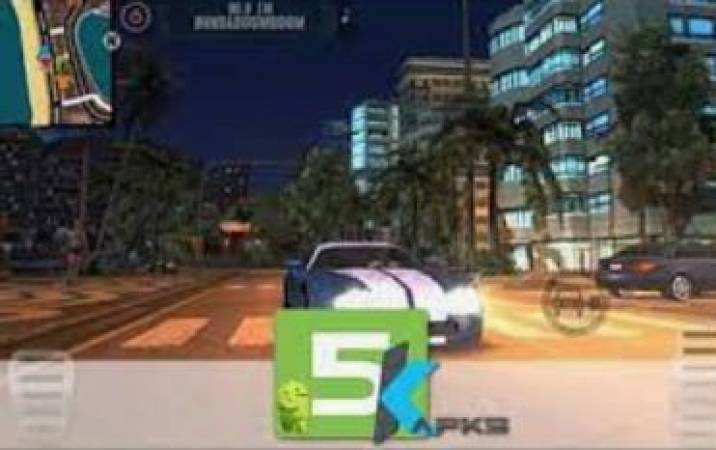 Gangstar Rio Mod Apk