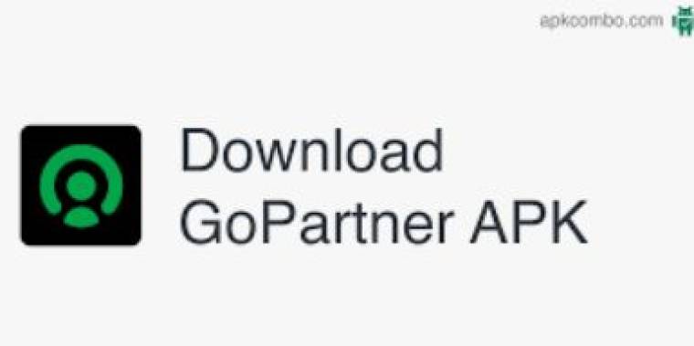 Gopartner Pro Apk