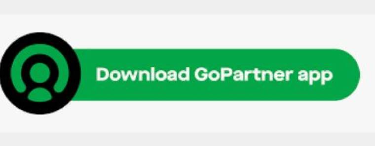 Gopartner Pro Apk