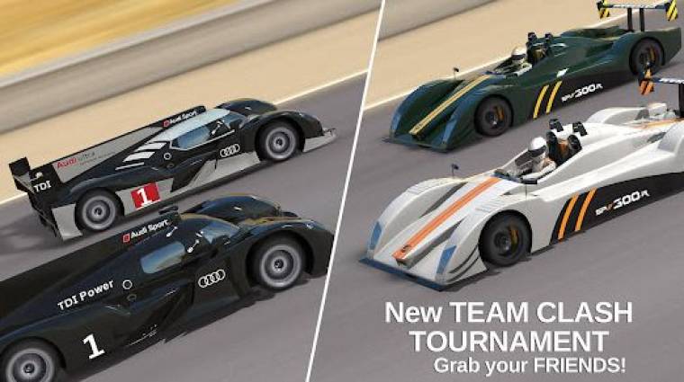 GT Racing 2 Pro Apk