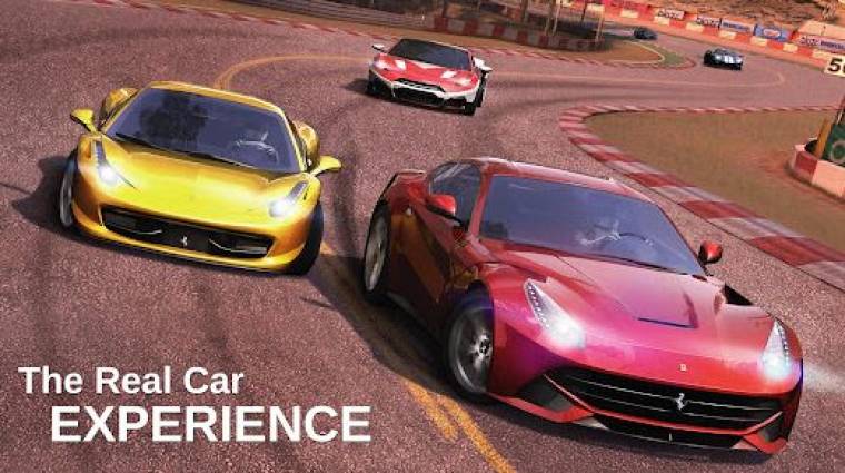 GT Racing 2 Pro Apk