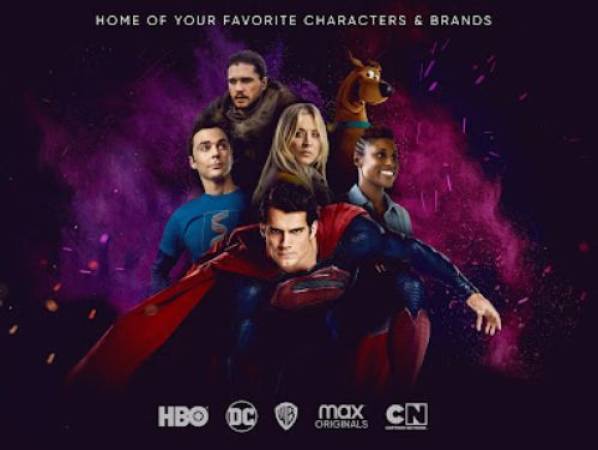 HBO Max Pro Apk