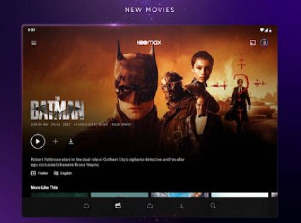 HBO Max Pro Apk