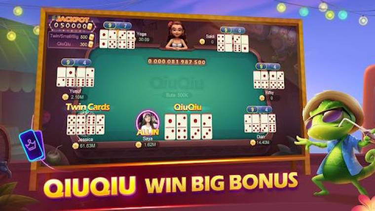 Higgs Domino Apk