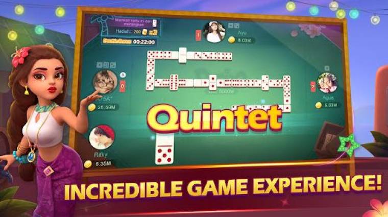 Higgs Domino Apk