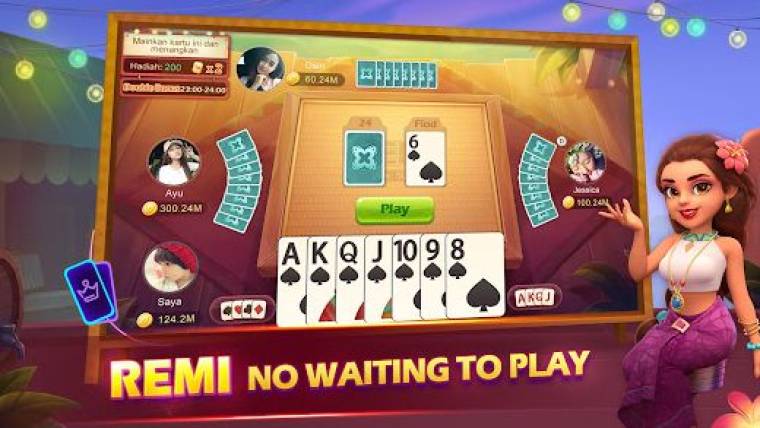 Higgs Domino Apk
