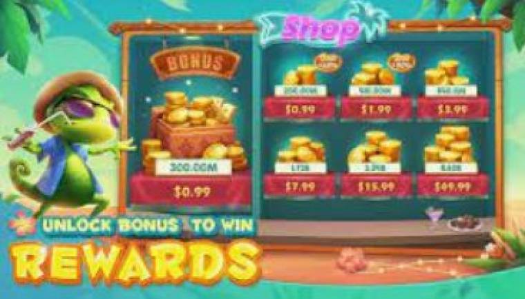 Higgs Domino Island Pro Apk