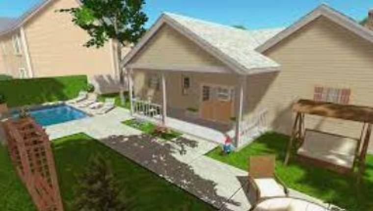 House Designer Mod Apk