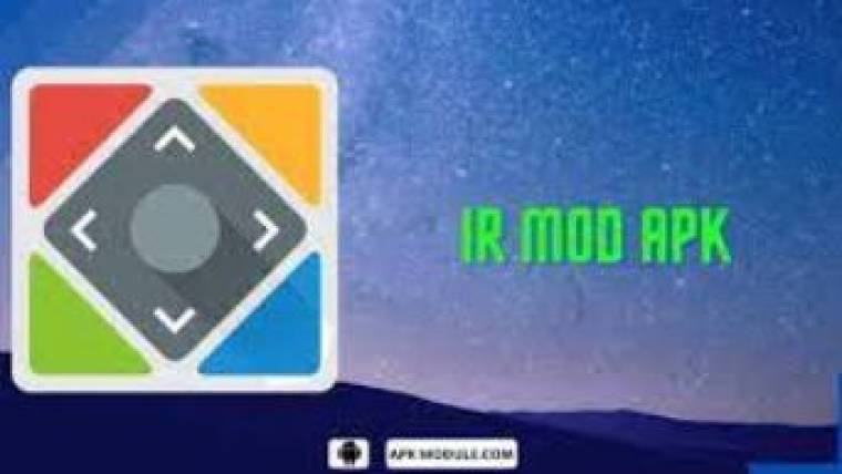 Ir Pro Mod Apk