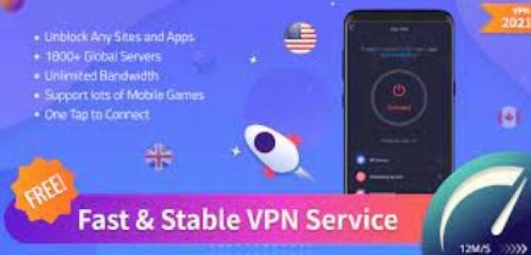 Itop Vpn Mod Apk