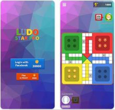 Ludo Star Pro Apk
