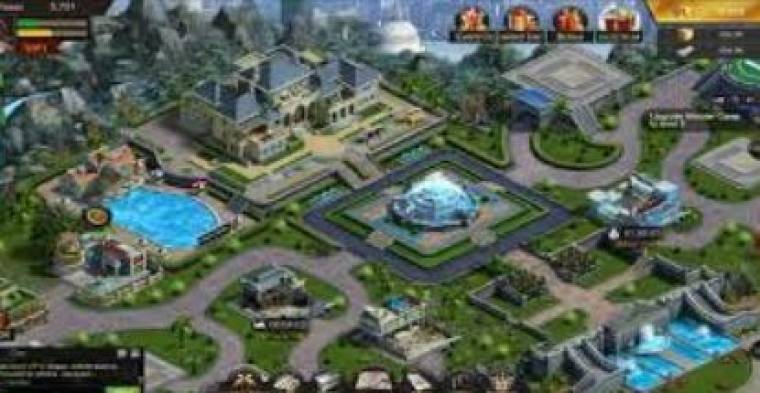 Mafia City Mod Apk