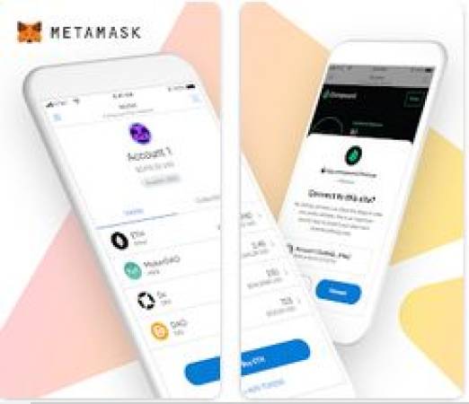 MetaMask Apk