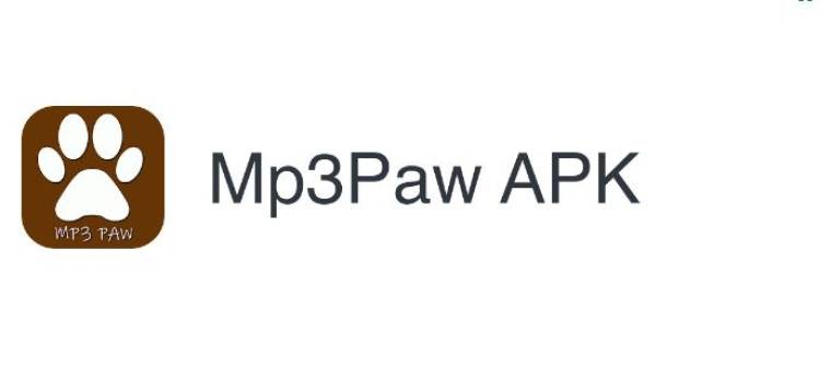 MP3 Paw Pro Apk