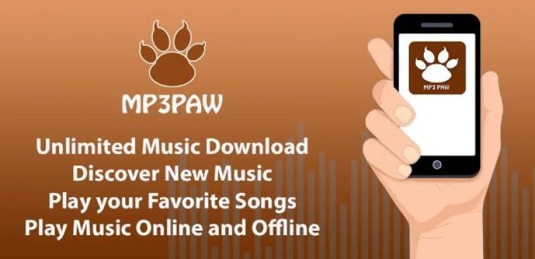 MP3 Paw Pro Apk