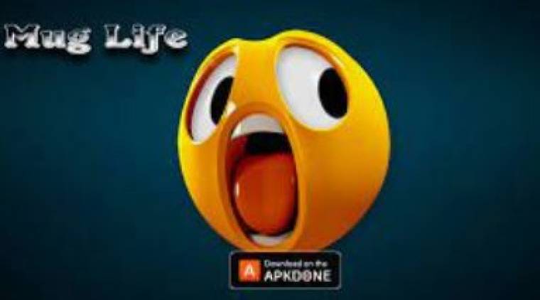 Mug Life Mod Apk