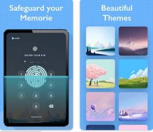 My Diary Pro Apk