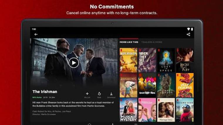 Netflix Apk