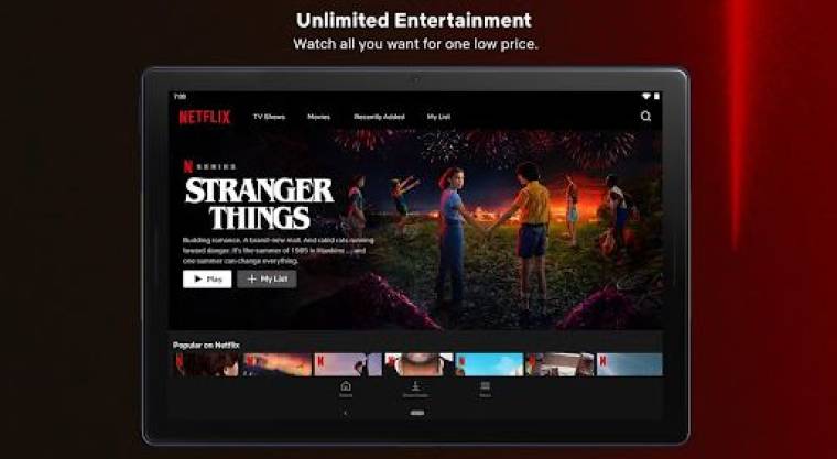 Netflix Apk