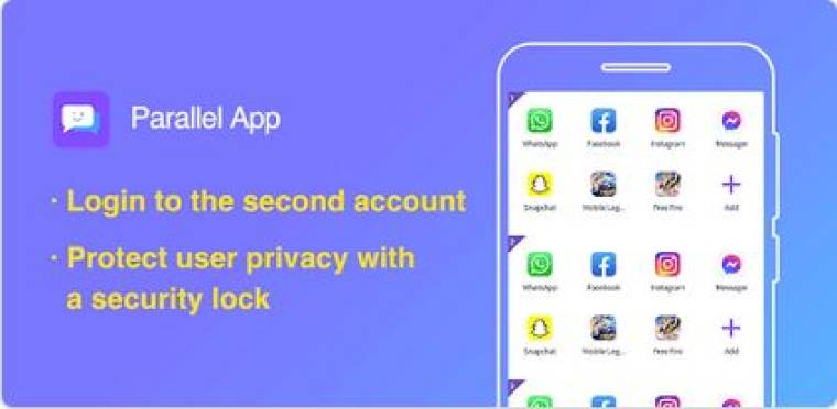 Parallel App Mod Apk