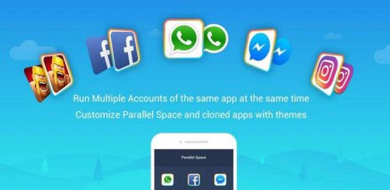 Parallel App Mod Apk