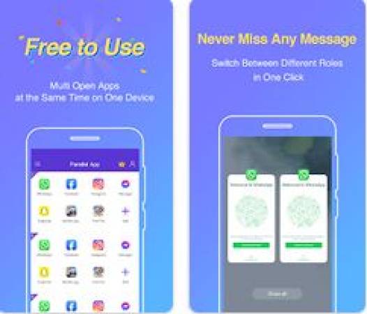 Parallel App Mod Apk