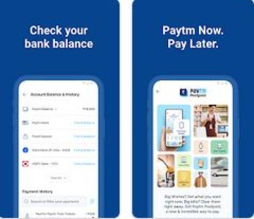 Paytm Premium Apk