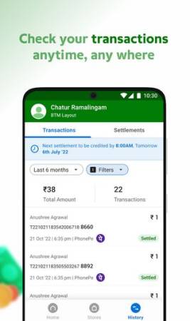 Phonepe Business Apk