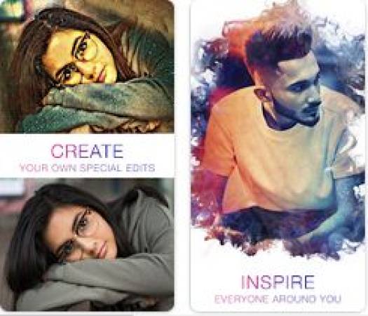 Photo Lab Picture Editor Mod Apk