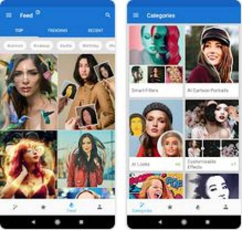 Photo Lab Picture Editor Mod Apk