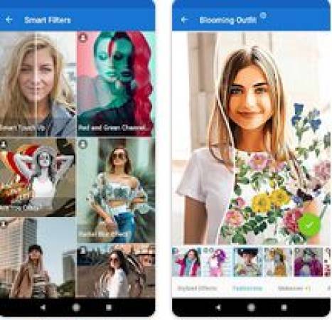 Photo Lab Picture Editor Mod Apk