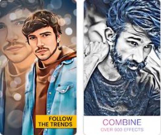 Photo Lab Picture Editor Mod Apk