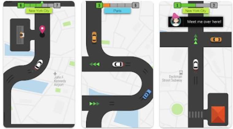 Pick Me Up Mod Apk