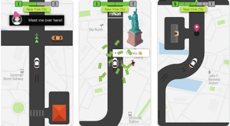 Pick Me Up Mod Apk