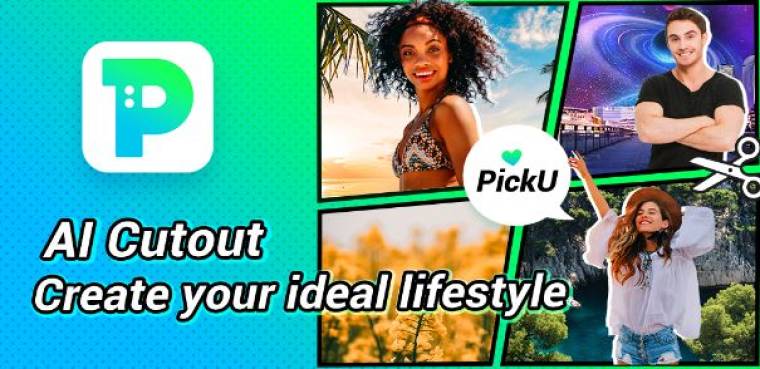 Picku Mod Apk