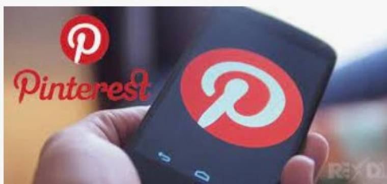 Pinterest Premium Apk