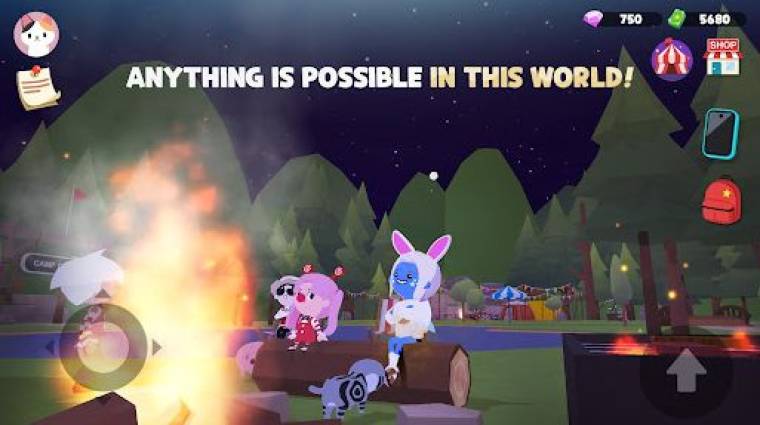 Play Together Premium Apk