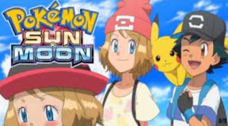 Pokemon Sun And Moon Mod Apk 2 1 (1) Latest Version 2025 Pokemon Sun And Moon Mod Apk 2 1 (1) Latest Version 2025