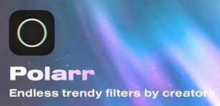Polarr Pro MOD APK